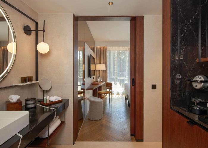 L'Esquisse Hotel & Spa Colmar - MGallery Collection