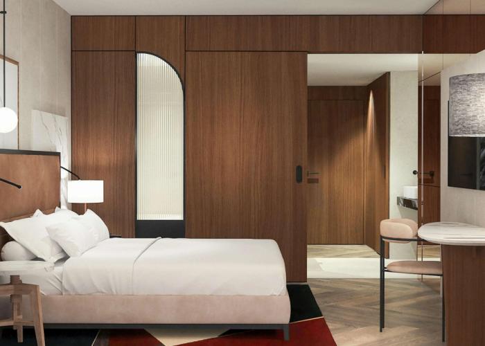 L'Esquisse Hotel & Spa Colmar - MGallery Collection