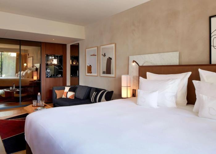 L'Esquisse Hotel & Spa Colmar - MGallery Collection