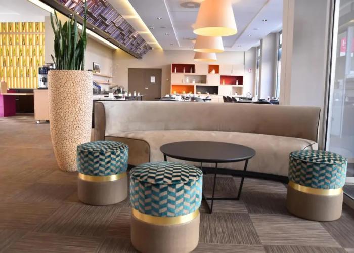 Mercure Colmar Centre Unterlinden