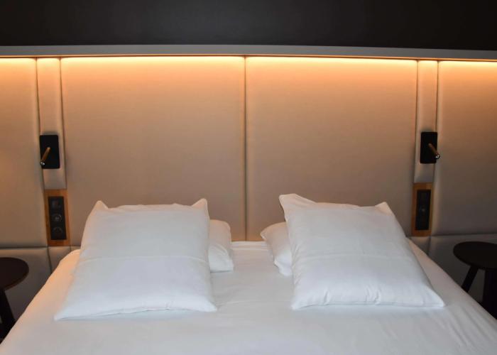 Mercure Colmar Centre Unterlinden