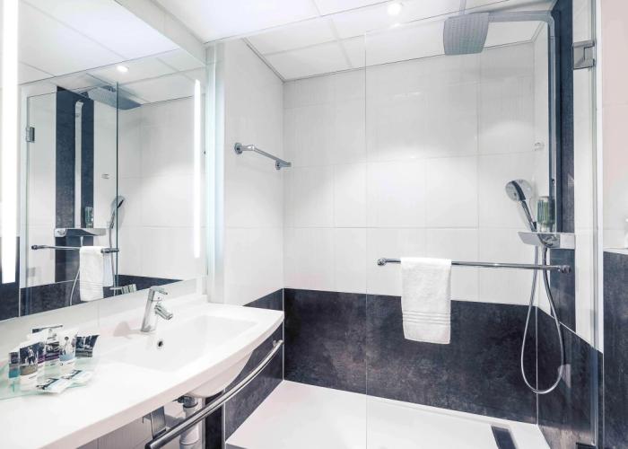 Mercure Colmar Centre Unterlinden