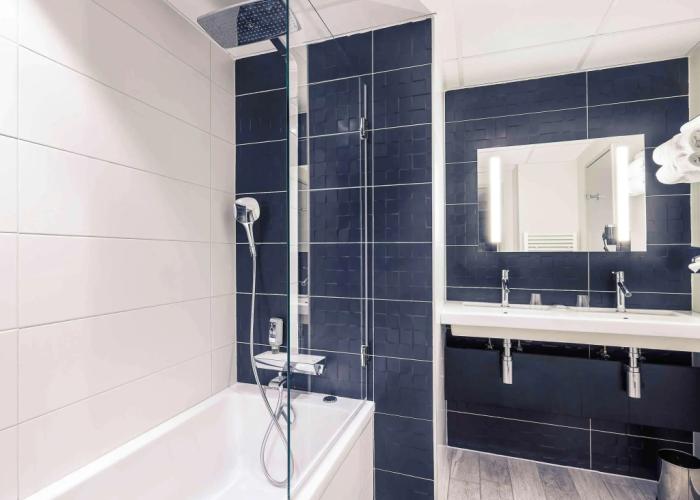 Mercure Colmar Centre Unterlinden
