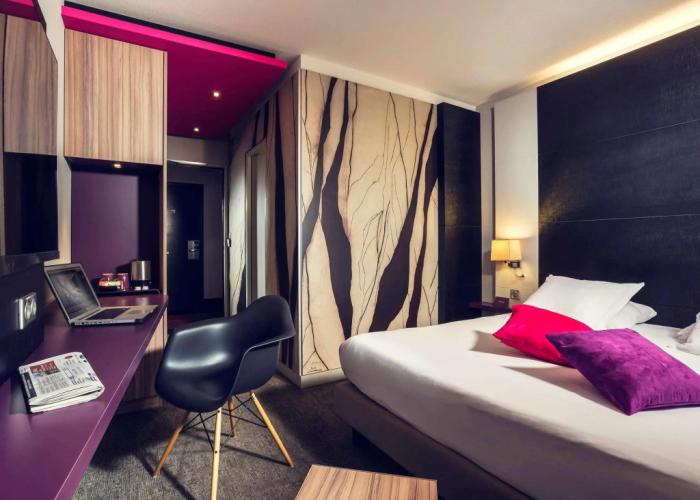 Mercure Colmar Centre Unterlinden