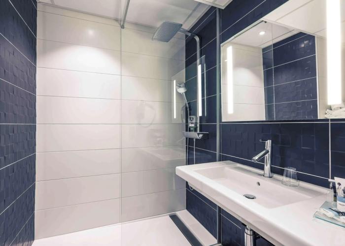 Mercure Colmar Centre Unterlinden