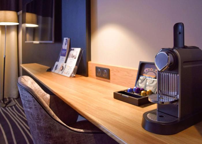 Mercure Colmar Centre Unterlinden