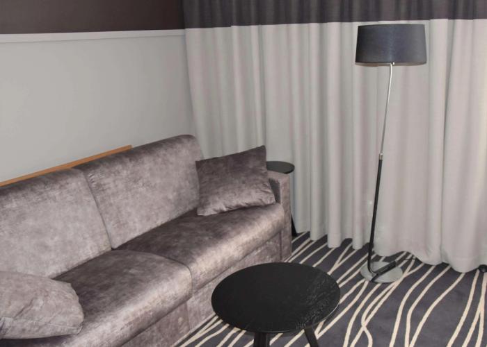 Mercure Colmar Centre Unterlinden