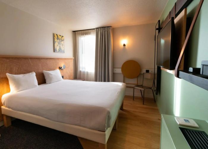 greet Hôtel Colmar