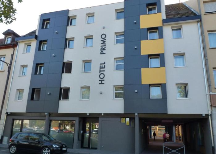 Hotel Primo