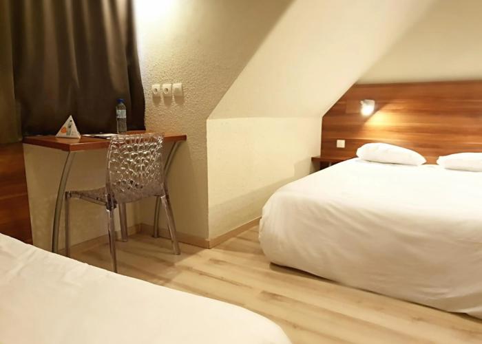 Hotel Primo