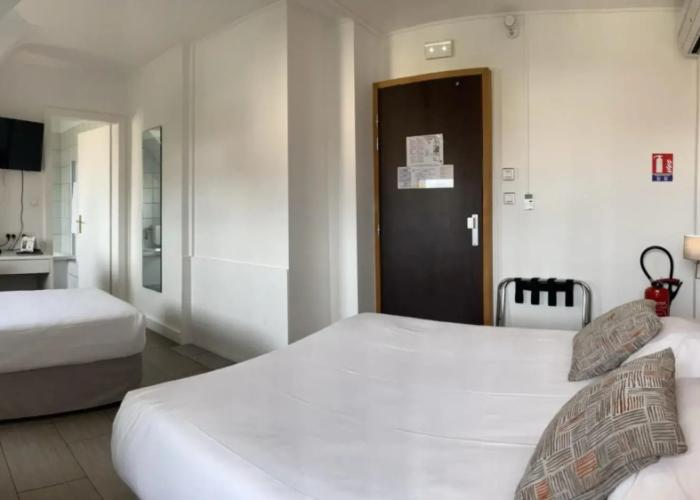 The Originals City, Hôtel Colmar Gare
