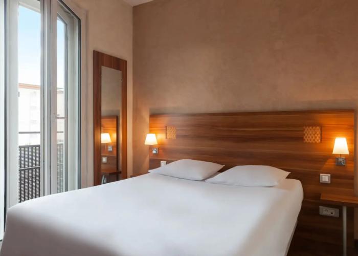 The Originals City, Hôtel Colmar Gare