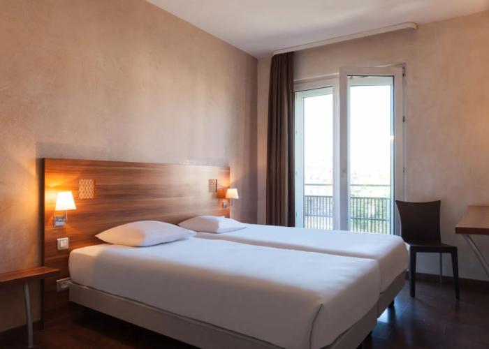 The Originals City, Hôtel Colmar Gare