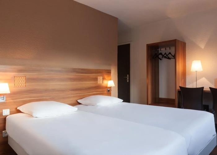 The Originals City, Hôtel Colmar Gare