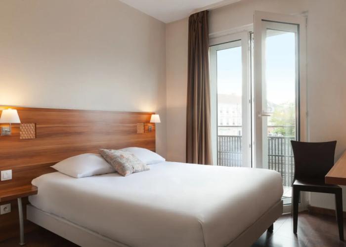 The Originals City, Hôtel Colmar Gare