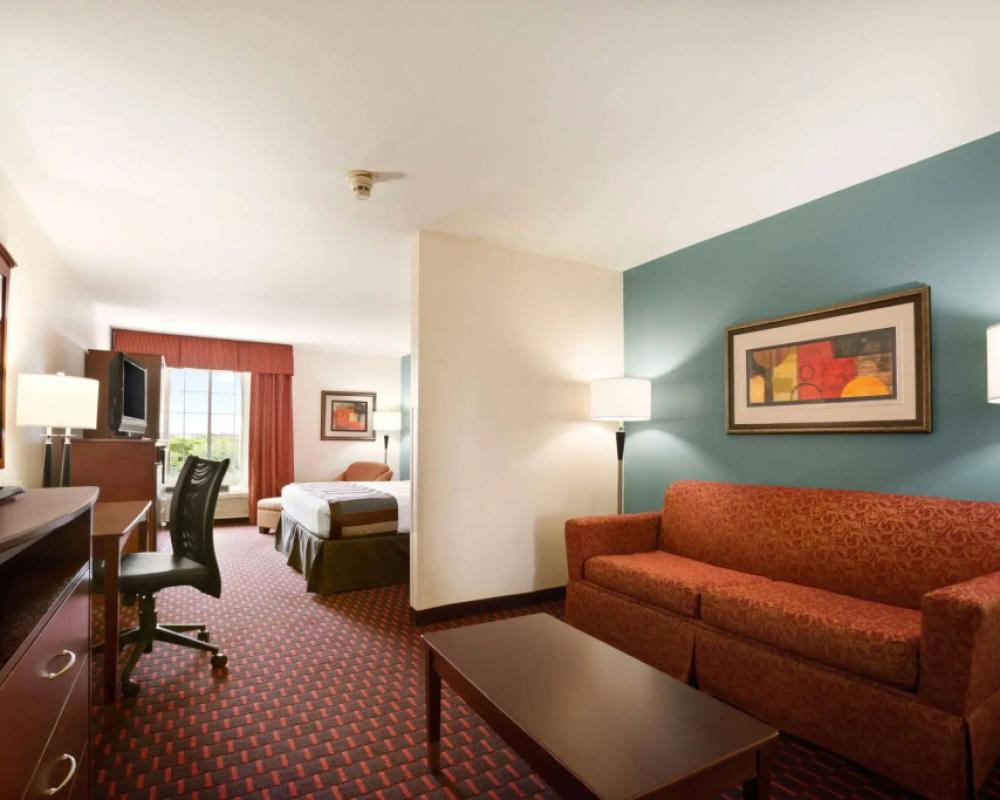 Wingate by Wyndham San Marcos