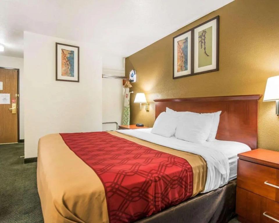 Days Inn By Wyndham Canon City