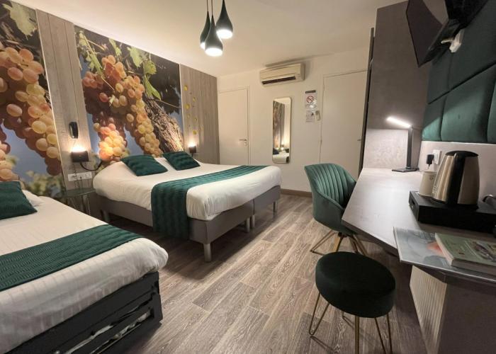 Citotel Le Cheval Blanc