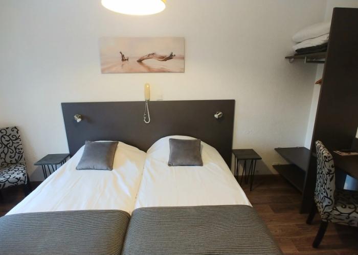 Citotel Le Cheval Blanc