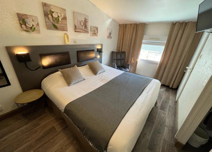 Citotel Le Cheval Blanc