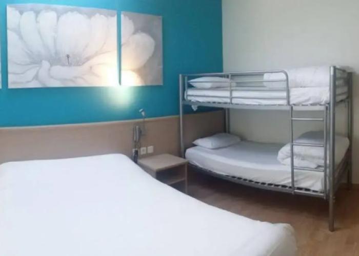 Citotel Le Cheval Blanc