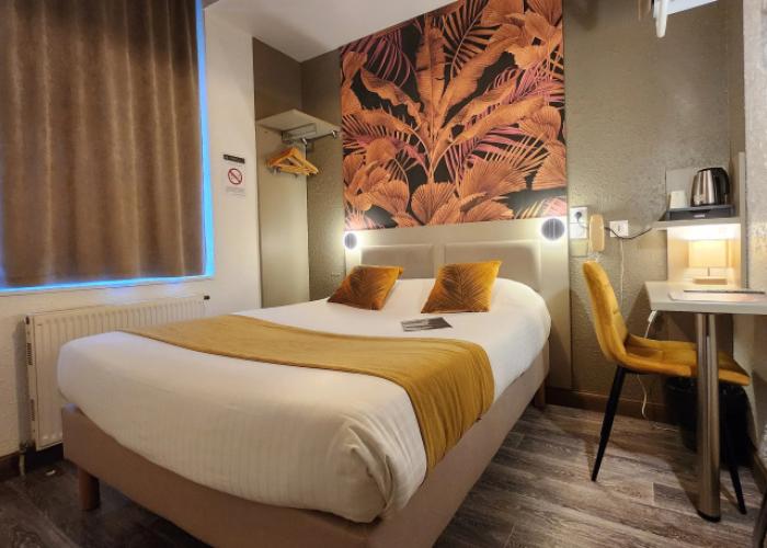 Citotel Le Cheval Blanc