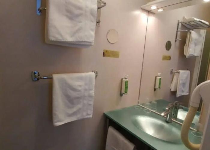 Citotel Le Cheval Blanc