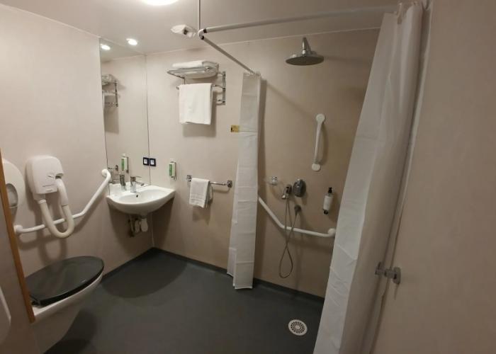 Citotel Le Cheval Blanc