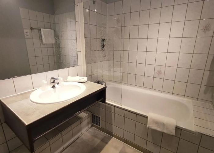 Logis Hôtel la Résidence