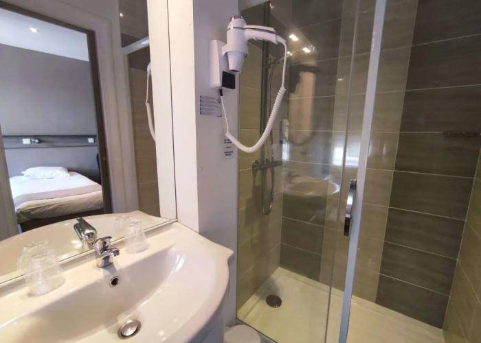 Logis Hôtel la Résidence