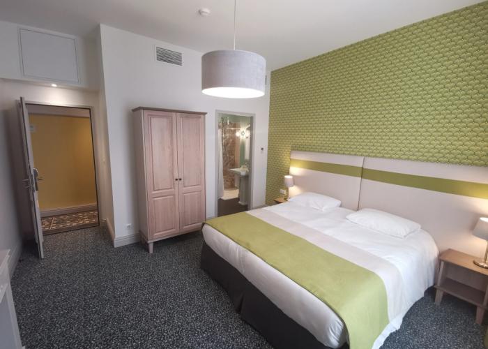 Hôtel Héritage Cognac Centre