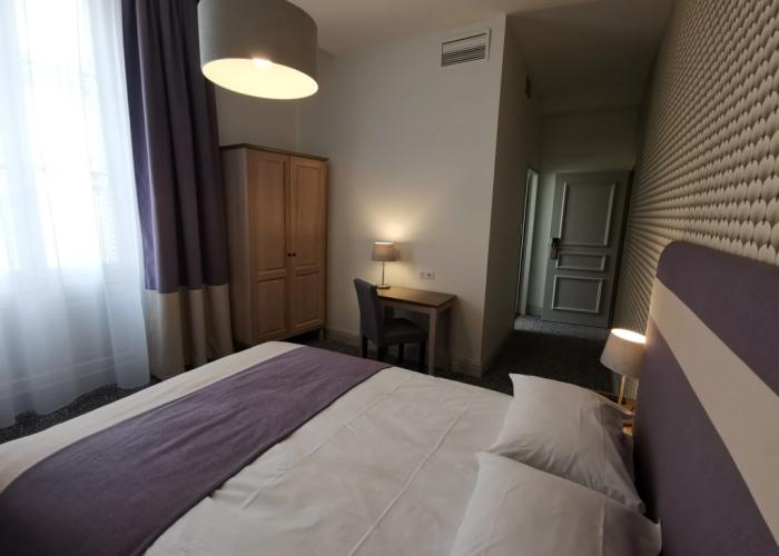 Hôtel Héritage Cognac Centre