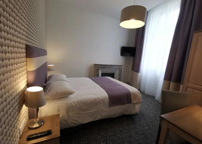 Hôtel Héritage Cognac Centre