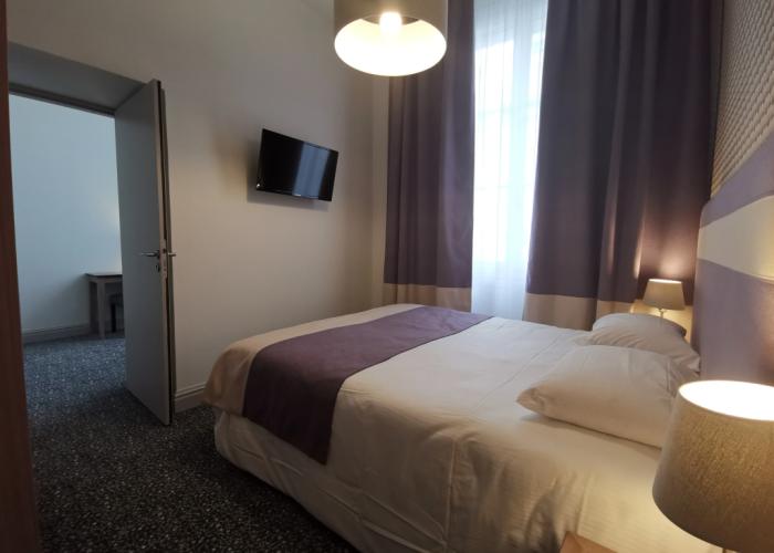 Hôtel Héritage Cognac Centre