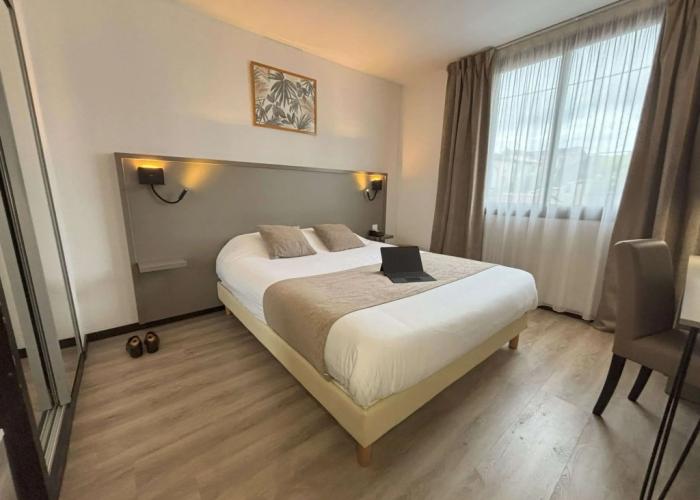 Hôtel Le Valois, Cognac