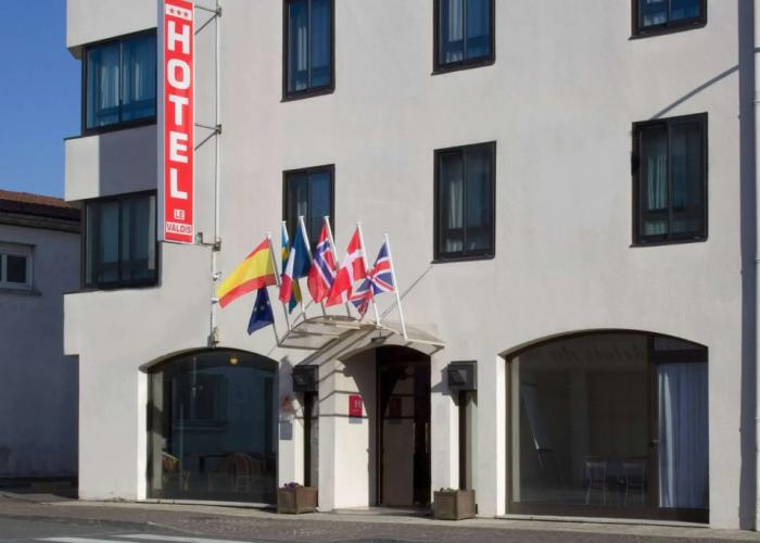 Hôtel Le Valois, Cognac