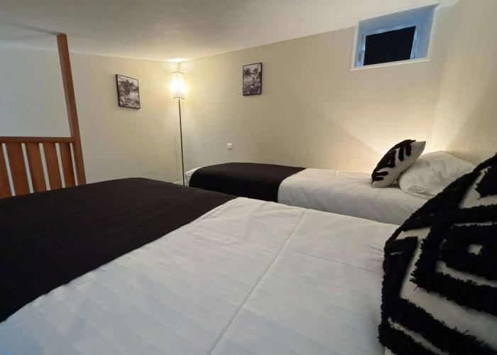 Hôtel Le Valois, Cognac