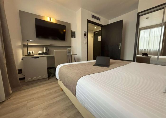 Hôtel Le Valois, Cognac