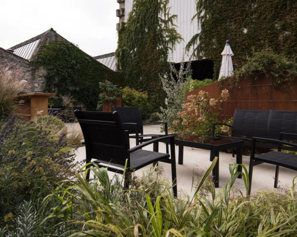 фото Hôtel François Premier