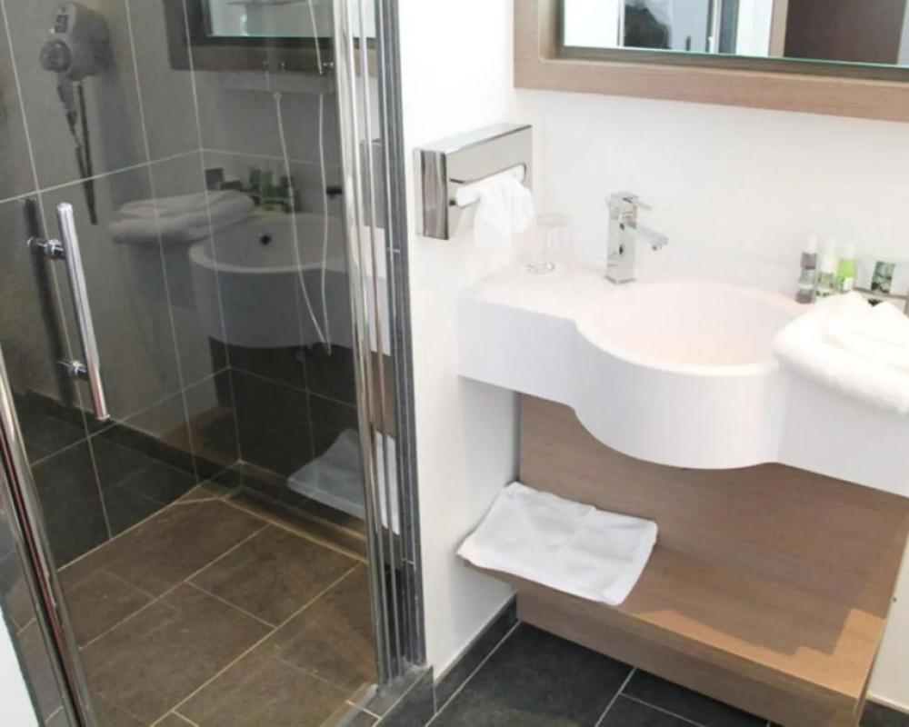 фото Hôtel François Premier