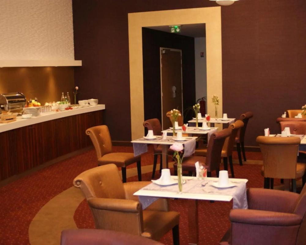 фото Hôtel François Premier