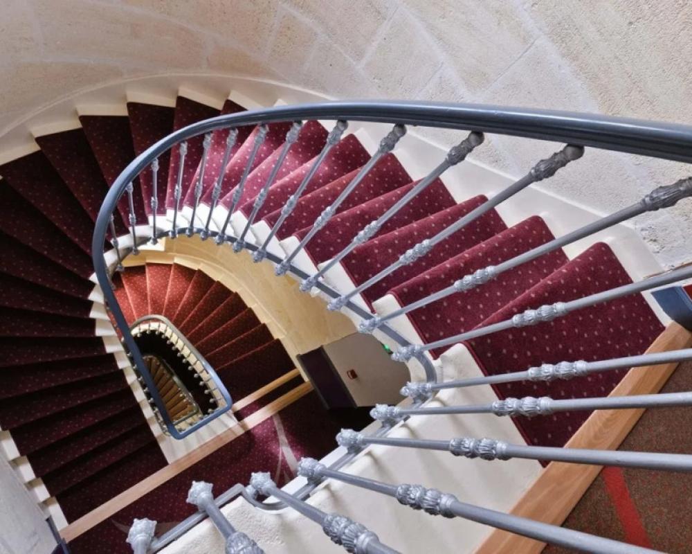 фото Hôtel François Premier