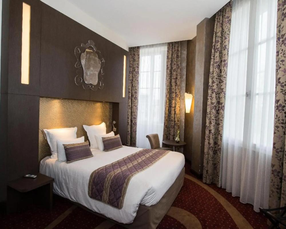 фото Hôtel François Premier