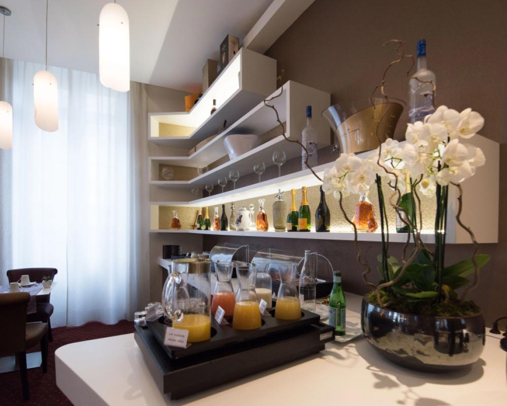 фото Hôtel François Premier