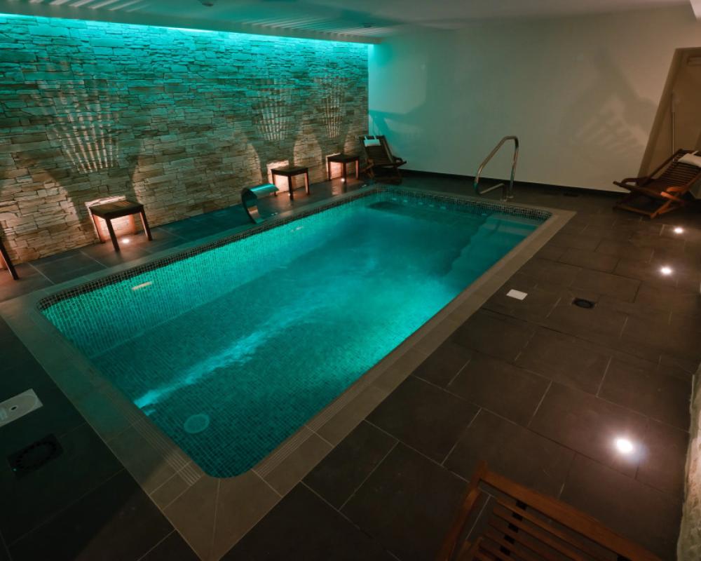 фото Hôtel François Premier