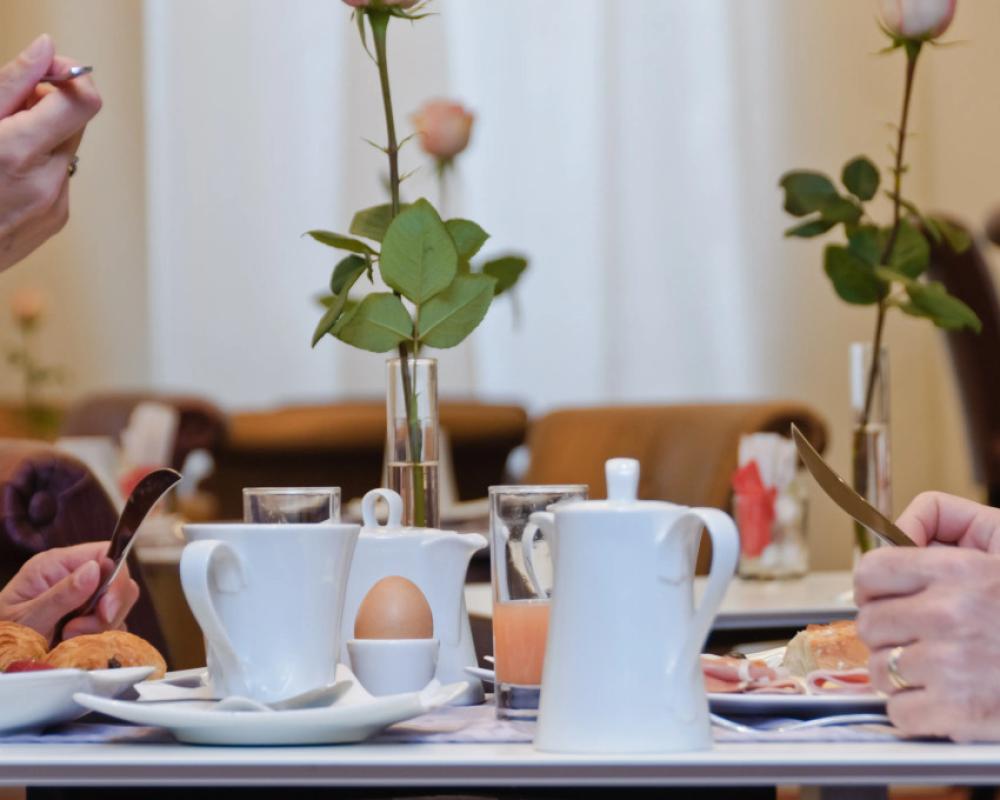 фото Hôtel François Premier