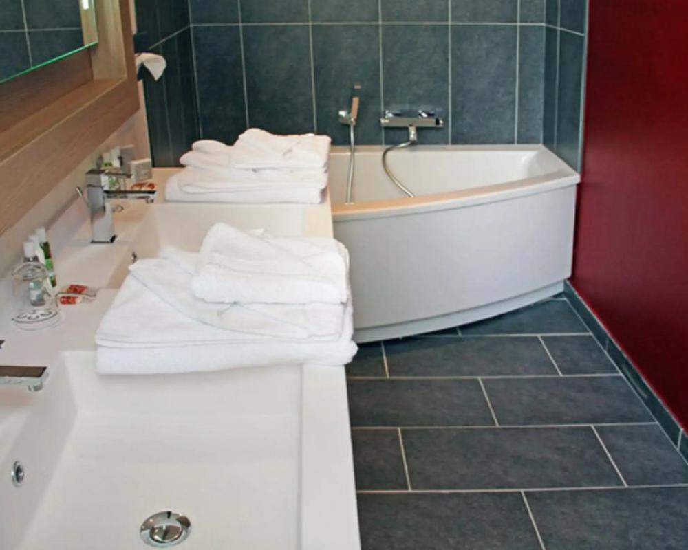 фото Hôtel François Premier