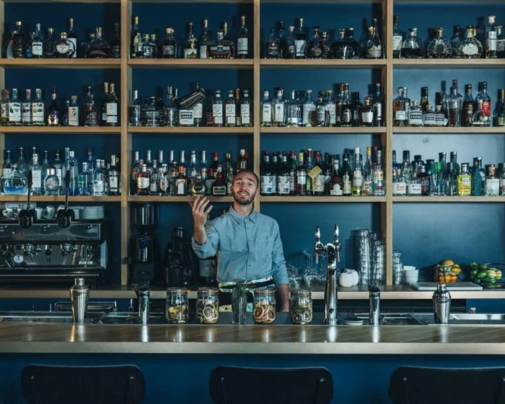 фото Hôtel François Premier