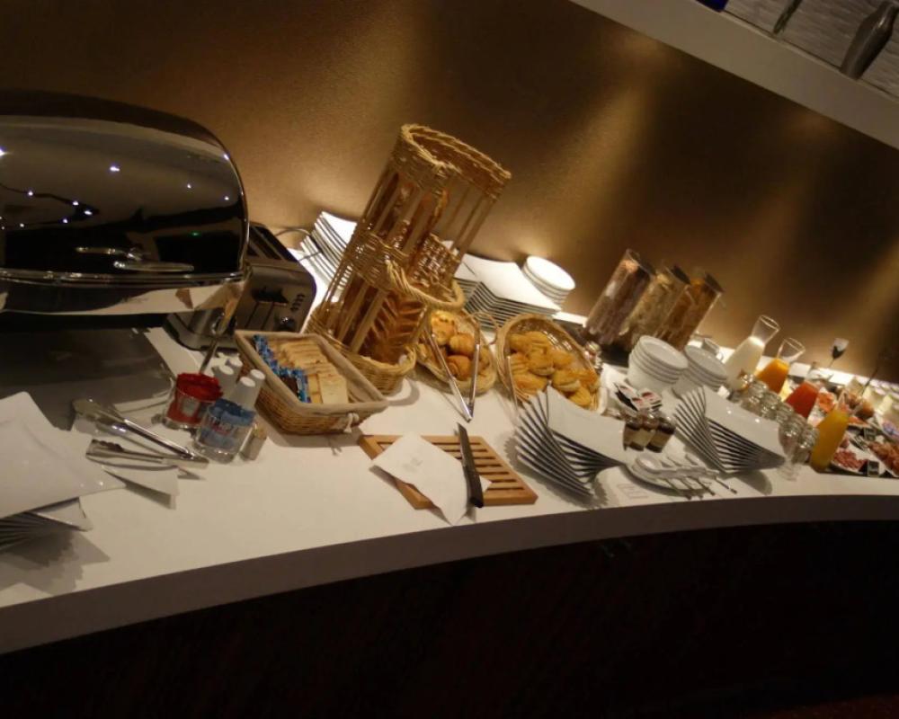 фото Hôtel François Premier