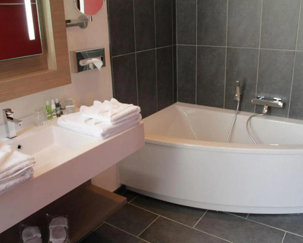 фото Hôtel François Premier